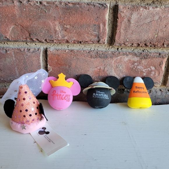 Disney Other Disney Antenna Toppers Collection Poshmark